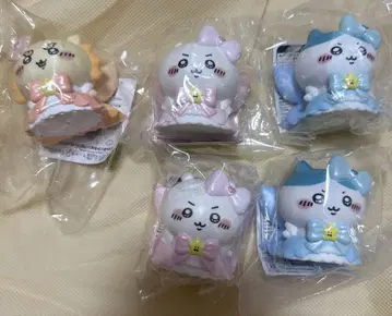 치이카와 (먼작귀) 마지카루 치이카와 소프트 비닐