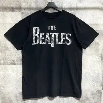 THE BEATLES 비틀즈 티셔츠 XL 밴딩 티셔츠