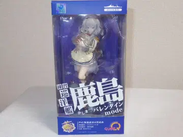 가시마 발렌타인 모드 '함대 컬렉션 ~칸코레~' 스케일 피규어