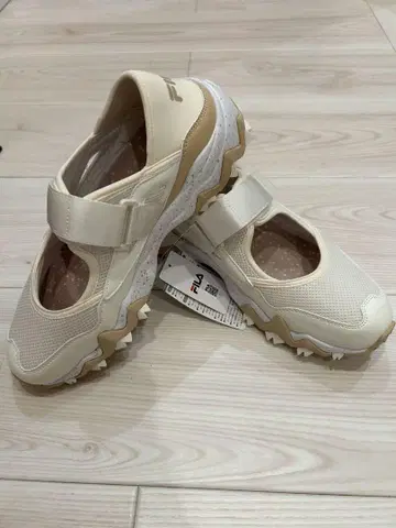 휠라 스니커즈 27cm