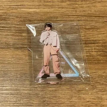 하시 신무 아크릴 스탠드 배틀 보이즈 벚꽃 팀