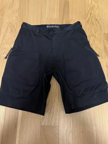 MOUT RECON TAILOR 숏 팬츠