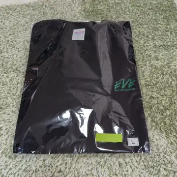 초특급 EVE 티셔츠 4호차 타쿠야