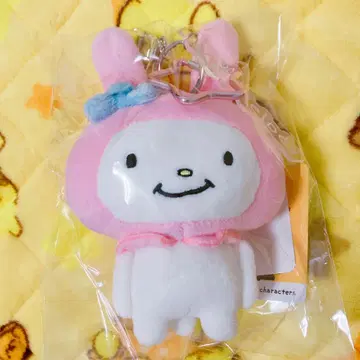 산리오 돈키 봉제 인형 마스코트 마이멜로디