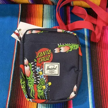 Herschel Cruz 숄더백
