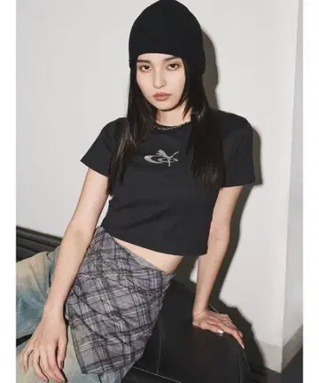 EMODA 푸마 티셔츠
