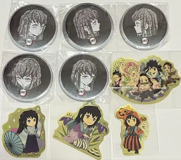 귀멸의 칼날 ufotable 다이닝 복권 토키토 무이치로 12