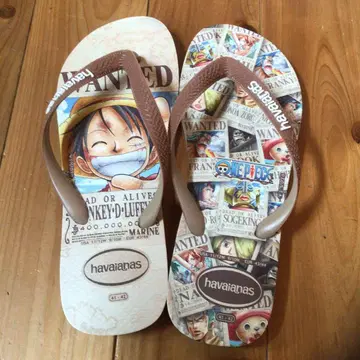 havaianas 원피스 비치 샌들 41~42(27cm)