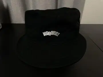 NONBEE 버킷 햇