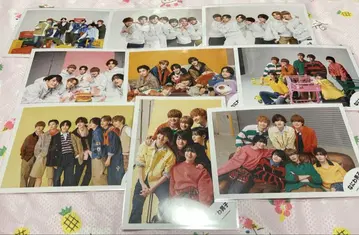 나니와 단시 공식 사진 67장
