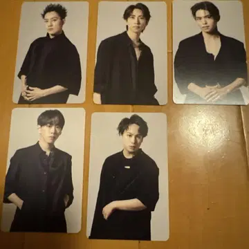IMP.INPACT 개인