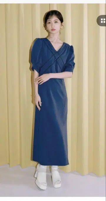 LILY BROWN 원피스