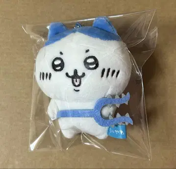치이카와 (먼작귀) 토벌! 마스코트 하치와레 사스마타