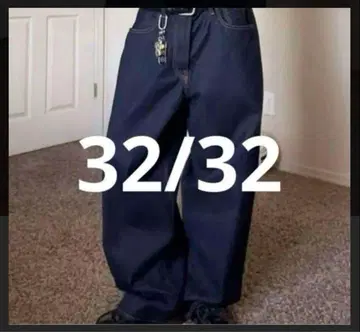 GAP 슈퍼 배기 데님
