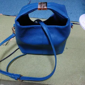 숄더백 새상품급