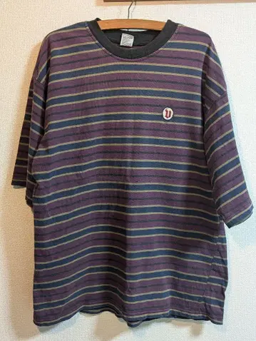 90s VISION STREET WEAR 보더 티셔츠 XL