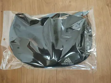 그레고리 숄더백 사첼 S