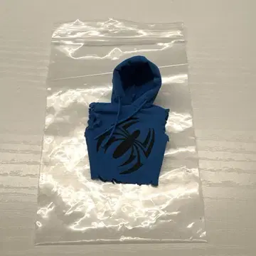 bestlee mafex 스칼렛 스파이더용 베스트 1\12