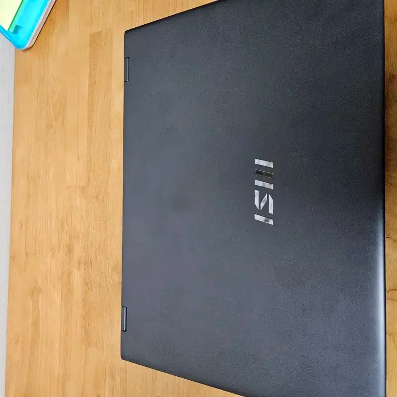 MSI 프레스티지 16 AI Studio B1VEG-U7 W11 (SSD