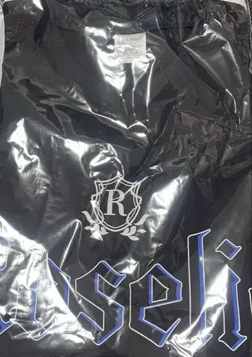 뱅드림 Roselia Sei stark 프리미엄 시트 혜택 티셔츠 은테