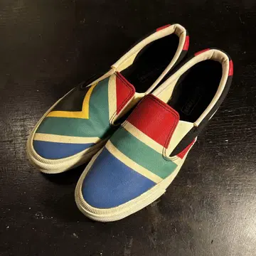 00s CONVERSE 슬립온 26cm