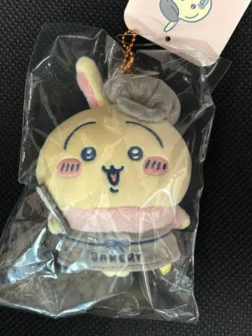 치이카와 치이카와 베이커리 스태프 마스코트 (토끼)