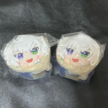 니지산지 쯔쿠모 카게츠 모치코로린