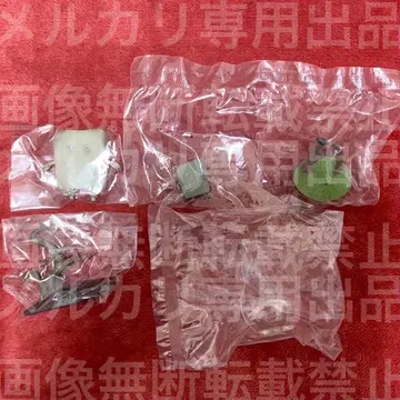 누리카베 세트 게게게의 키타로 요괴 테라리움 게게게의 데스크탑 피규어