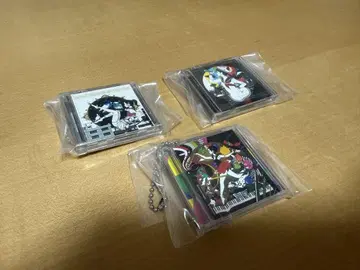 나카무라 유스케 미니 CD 컬렉션 아지칸