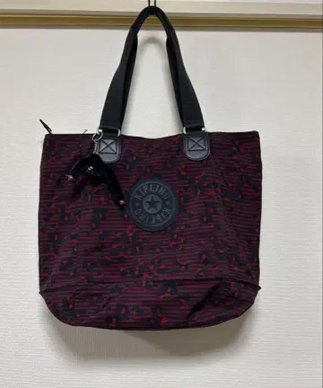 새상품급 Kipling 숄더백 토트백