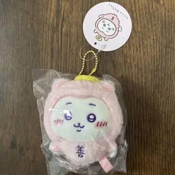 치이카와 (먼작귀) 천사의 아기 마스코트 치이카와