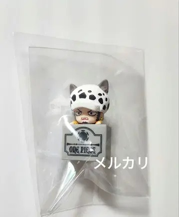 원피스 더블 잭 마스코트 할로윈 로우