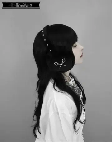 DimMoire 귀도리