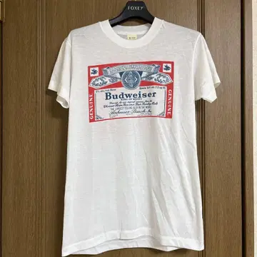 Budweiser 티셔츠 S 사이즈
