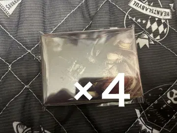 프로세카 노블 아트 vol.50 카미시로 루이 블랙 릴리