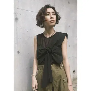 Ameri VINTAGE 아메리빈티지 상의