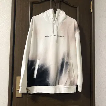 TK from  tk.TAKEO KIKUCHI 풀오버 후드티