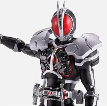 S.H.Figuarts 진골조각 제법 가면라이더 파이즈 엑셀 폼