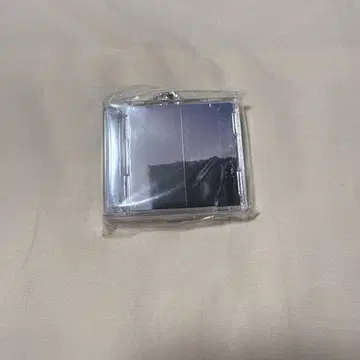 마카로니 연필 미니어처 CD풍 키링 15종 세트