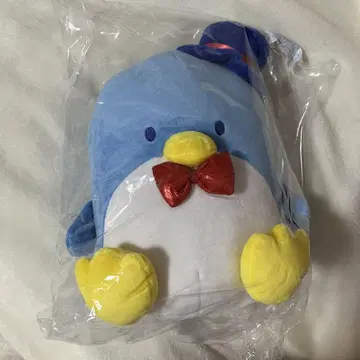 샘 봉제 인형