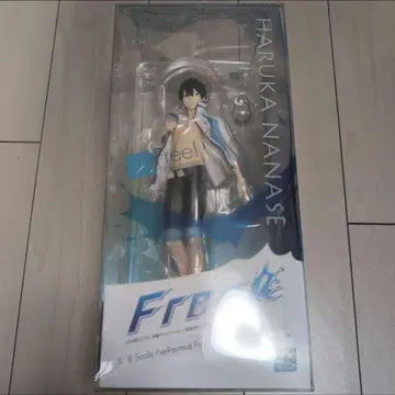 Free 알타 타일 피규어 나나세 하야