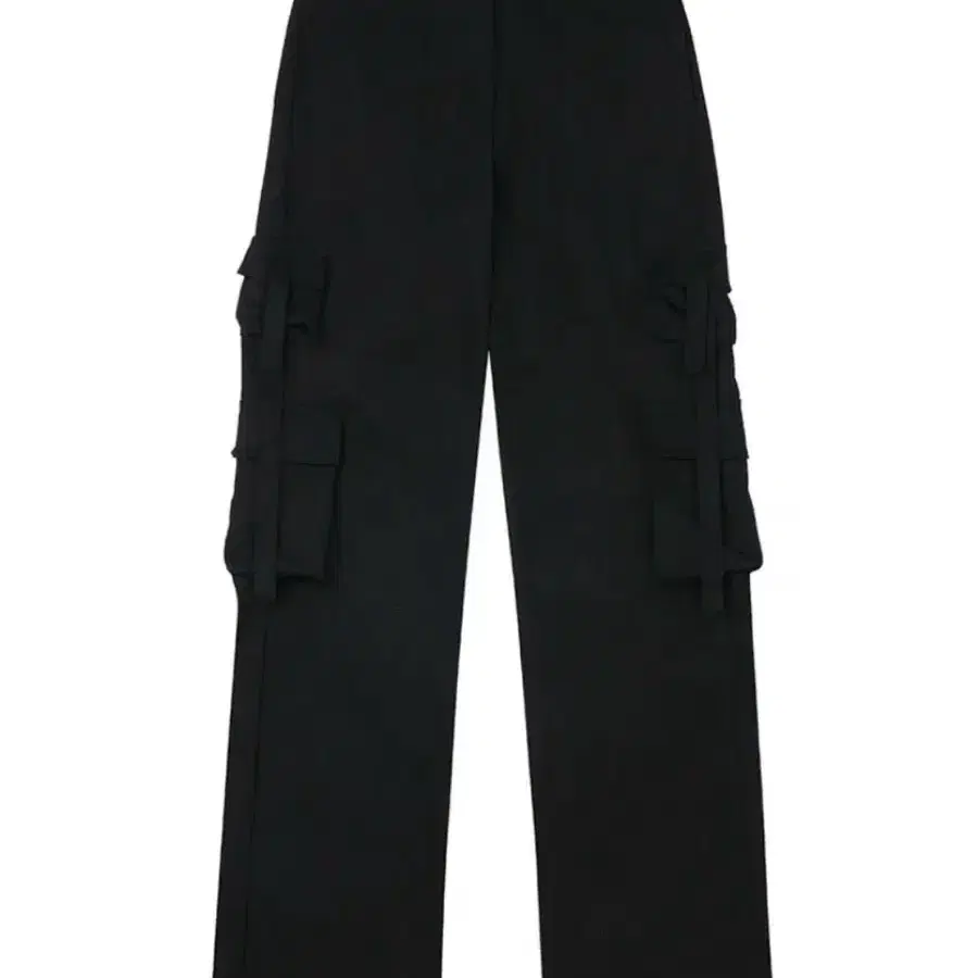 【BOHEMIAN SEOUL】STRAP CARGO SWEATPANTS BOHEMIAN SEOUL | 보헤미안서울 (New) Bohemian Seoul Strap