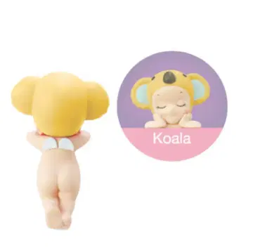 소니 엔젤 히퍼스 드리밍 코아라