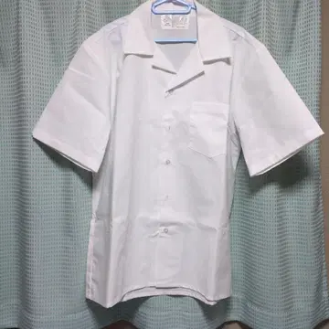새상품 미군 GENERAL PURPOSE SMOCK 숏 슬리브 셔츠
