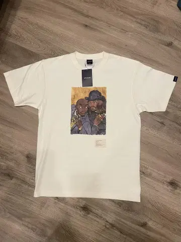 애플밤 2 Of Amerikaz Most Wanted T-Shirt