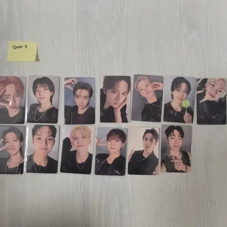 【2025年製 新品】 SEVENTEEN | the Spill 12 Vol. Album Mini Seventeen 세븐틴 K-POP・アジア