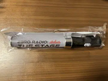 2BRO.RADIO: THE STAGE 멤버 라이트