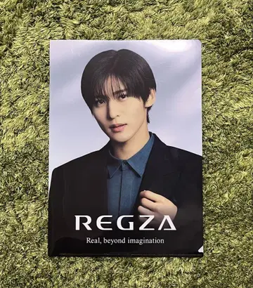 REGZA 메구로 렌 클리어 파일 메메 스노우맨