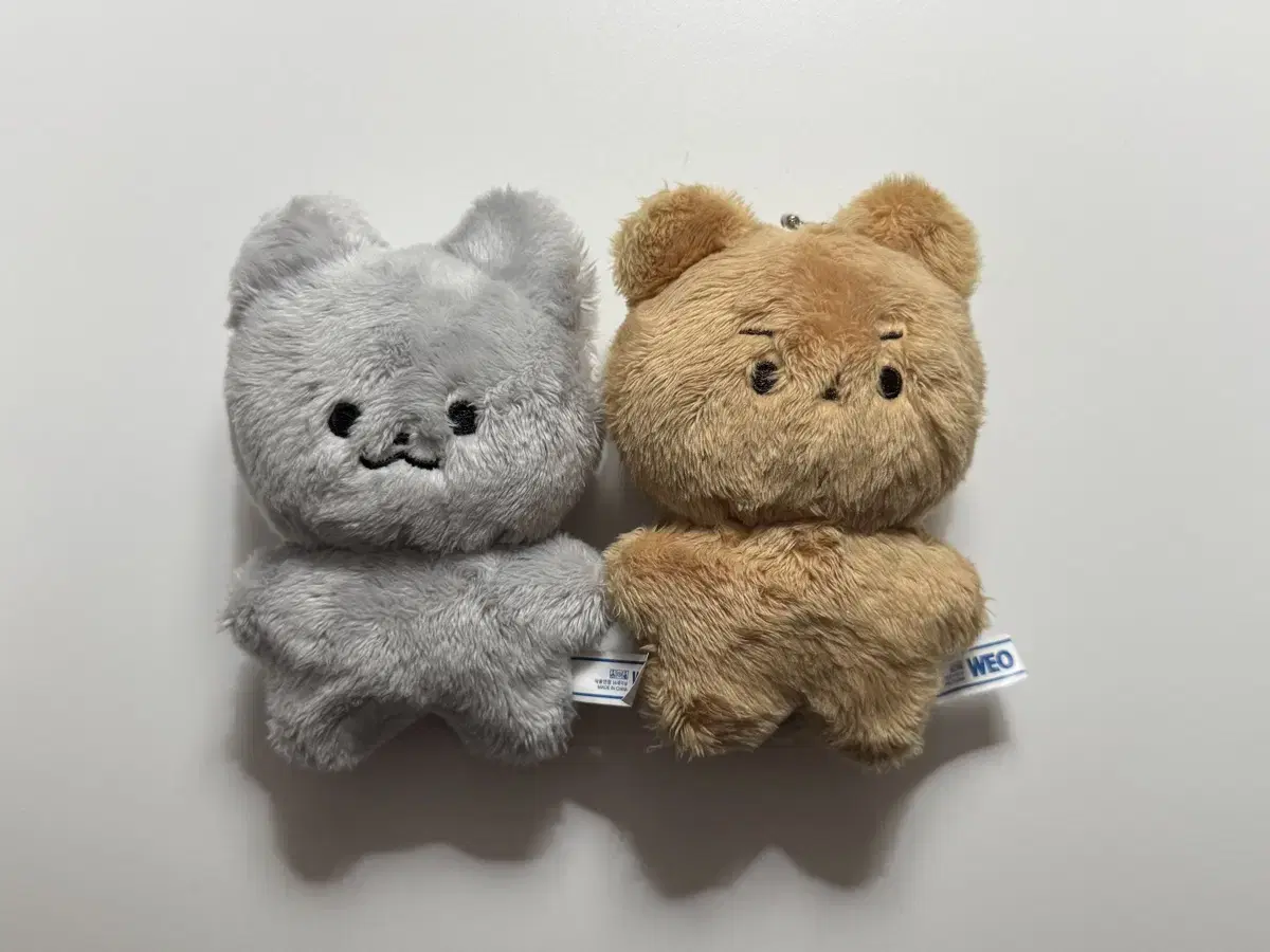 The Boyz Dalgom ZuuNyang hyunjae ZuuYeon doll wts