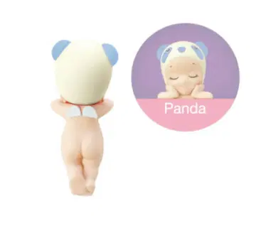 소니 엔젤 히퍼스 드리밍 팬더